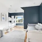 The Hadley House - Cozy Porch & Fenced In Backyard Holiday home *