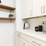 Hotel The Lillian House - Steps To Five Points 4*