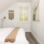 Hotel The Lillian House - Steps To Five Points 4*