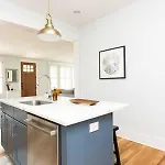 The Lillian House - Steps To Five Points Hotel 4*