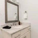 The Lillian House - Steps To Five Points 4* Nashville