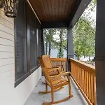 Hotel The Lillian House - Steps To Five Points 4*