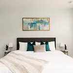 The Lillian House - Steps To Five Points 4* Nashville