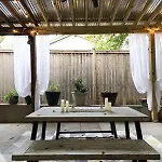 The Lillian House - Steps To Five Points 4* Nashville