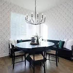 The Willow - Rooftop Lounge With Skyline Views Holiday home Nashville