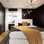The Willow - Rooftop Lounge With Skyline Views * Nashville