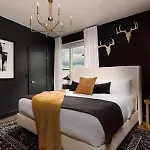 The Willow - Rooftop Lounge With Skyline Views *