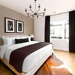 Holiday home The Willow - Rooftop Lounge With Skyline Views Nashville