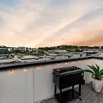 The Willow - Rooftop Lounge With Skyline Views Nashville