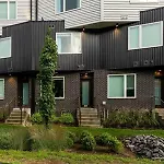 The Willow - Rooftop Lounge With Skyline Views Holiday home Nashville