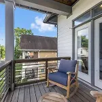 Holiday home The Maple House - Huge Backyard & Mins To Broadway Nashville