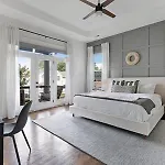 Holiday home The Maple House - Huge Backyard & Mins To Broadway *