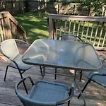 Hangout House Play, Work, And Visit Holiday home Nashville