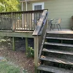 Hangout House Play, Work, And Visit Holiday home
