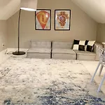 Holiday home Hangout House Play, Work, And Visit *