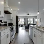 Holiday home New Build 5 Min To Broadway Sleeps 10