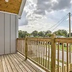 New Build 5 Min To Broadway Sleeps 10 *