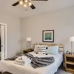 New Build 5 Min To Broadway Sleeps 10 Nashville