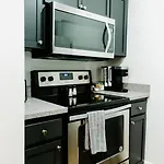 The Vinyl At Music Row - 1 Bedroom Apartment Nashville
