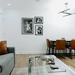 Apartment The Vinyl At Music Row - 1 Bedroom Nashville