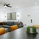 The Vinyl At Music Row - 1 Bedroom * Nashville