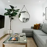 The Vinyl At Music Row - 1 Bedroom Apartment Nashville