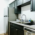 Apartment The Vinyl At Music Row - 1 Bedroom *