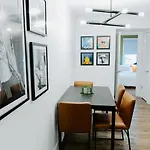 The Vinyl At Music Row - 1 Bedroom Nashville