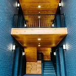 The Vinyl At Music Row - 1 Bedroom