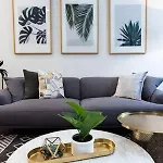 Luxe Hillsboro Village Homes For 24 With 4 Patios, Rooftops And Garage Parking, Gourmet Kitchens And Smart Tvs, Walk To Vanderbilt, Pancake Pantry And Fido, 24hr Hospitality, 10 Min To Broadway And The Parthenon Nashville