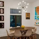 Holiday home 6 Bedroom Gulch Homes, Garages, Rooftops, Walk To Gulch 10 Mins To Broadway, 24 Hour Hospitality Team, Perfect For Groups *
