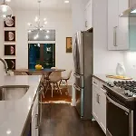 Holiday home 6 Bedroom Gulch Homes, Garages, Rooftops, Walk To Gulch 10 Mins To Broadway, 24 Hour Hospitality Team, Perfect For Groups Nashville