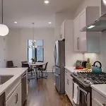 6 Bedroom Gulch Homes, Garages, Rooftops, Walk To Gulch 10 Mins To Broadway, 24 Hour Hospitality Team, Perfect For Groups Holiday home Nashville