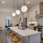 6 Bedroom Gulch Homes, Garages, Rooftops, Walk To Gulch 10 Mins To Broadway, 24 Hour Hospitality Team, Perfect For Groups Nashville