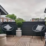 Holiday home 7Br Retreat, Rooftops, Garages, Walkable To Faves 5 Mins To Nissan Stadium, Less Than 10 Mins To Broadway, 24 Hr Hospitality, Great For Groups