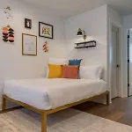 7Br Retreat, Rooftops, Garages, Walkable To Faves 5 Mins To Nissan Stadium, Less Than 10 Mins To Broadway, 24 Hr Hospitality, Great For Groups *