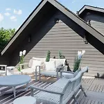 7Br Retreat, Rooftops, Garages, Walkable To Faves 5 Mins To Nissan Stadium, Less Than 10 Mins To Broadway, 24 Hr Hospitality, Great For Groups