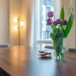 7Br Retreat, Rooftops, Garages, Walkable To Faves 5 Mins To Nissan Stadium, Less Than 10 Mins To Broadway, 24 Hr Hospitality, Great For Groups Nashville