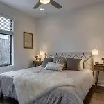 Getaway - Rooftop, Garage, Near Broadway! Holiday home *