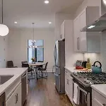 Holiday home Getaway - Rooftop, Garage, Near Broadway! Nashville