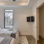 Holiday home Getaway - Rooftop, Garage, Near Broadway! Nashville