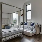 Getaway - Rooftop, Garage, Near Broadway! Nashville