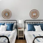 Spacious Dog Friendly 3 Bedroom Townhome, Grill, Patio 3 Blocks To Grocer, 5 Mins To 5 Points, 15 Mins To Broadway, 24 Hour Hospitality Team, Perfect For Families * Nashville