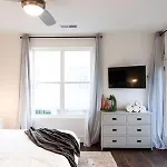 Luxury Hillsboro Village Rooftop Retreat Sleep 12 W Chef S Kitchen Smart Tvs & Garage Walk To Vanderbilt Pancake Pantry & Boutique Shopping Minutes To Broadway 12 South & The Parthenon 24 7 Hospitality Holiday home