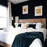 Luxury Hillsboro Village Rooftop Retreat Sleep 12 W Chef S Kitchen Smart Tvs & Garage Walk To Vanderbilt Pancake Pantry & Boutique Shopping Minutes To Broadway 12 South & The Parthenon 24 7 Hospitality * Nashville