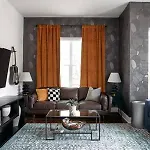 Hillsboro Village Rooftop Retreat With Views, Sleep 12 With Gourmet Kitchen, Smart Tvs & Garage, Walk To Vanderbilt, Pancake Pantry And Boutique Shopping, Minutes To Broadway, 12 South And The Parthenon, Perfect For Groups, 24hr Hospitality Holiday home *