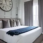 Hillsboro Village Rooftop Retreat With Views, Sleep 12 With Gourmet Kitchen, Smart Tvs & Garage, Walk To Vanderbilt, Pancake Pantry And Boutique Shopping, Minutes To Broadway, 12 South And The Parthenon, Perfect For Groups, 24hr Hospitality Nashville