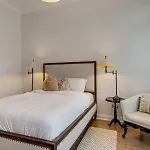 Family In 12 South, Mins To Local Favorites, Screened In Porch, Walk To Shopping In 12 South, 10 Minutes To Broadway, Dedicated Parking, Perfect For Families, 24 Hr Hospitality