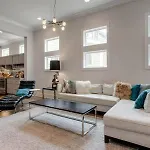 Family In 12 South, Mins To Local Favorites, Screened In Porch, Walk To Shopping In 12 South, 10 Minutes To Broadway, Dedicated Parking, Perfect For Families, 24 Hr Hospitality Nashville
