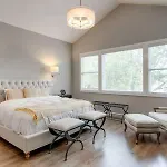 Family In 12 South, Mins To Local Favorites, Screened In Porch, Walk To Shopping In 12 South, 10 Minutes To Broadway, Dedicated Parking, Perfect For Families, 24 Hr Hospitality Nashville